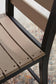 Ashley Express - Shoreline Beach Counter Table Set (3/CN)