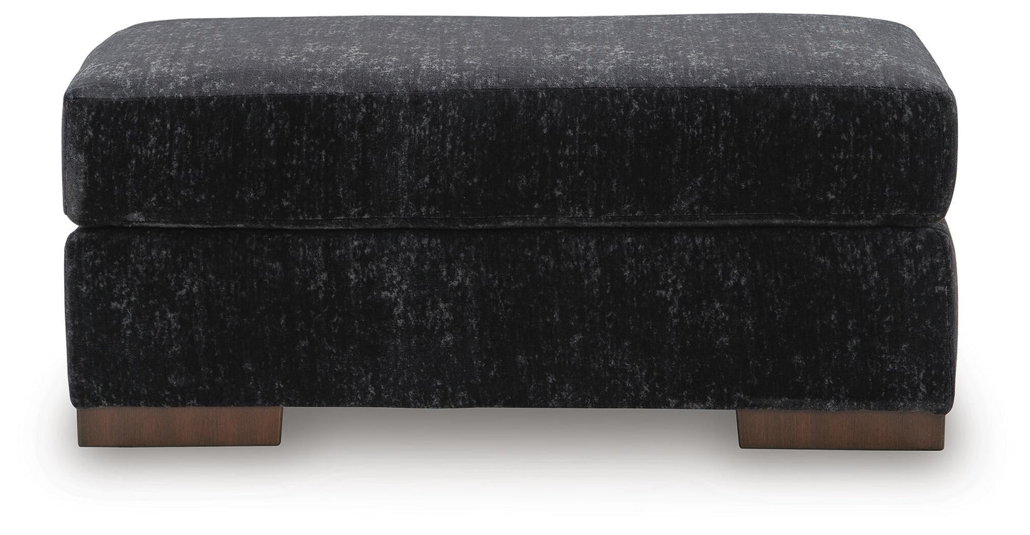 Ashley Express - Whitmore Manor Ottoman