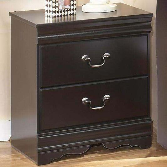 Ashley Express - Huey Vineyard Two Drawer Night Stand