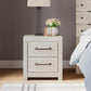 Ashley Express - Cambeck Two Drawer Night Stand