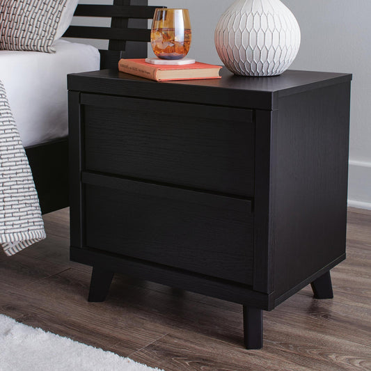 Ashley Express - Danziar Two Drawer Night Stand