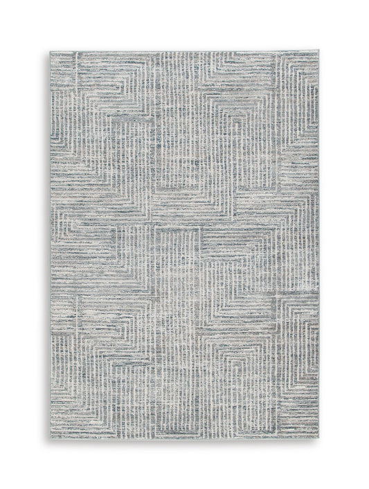 Jaiminson Large Rug