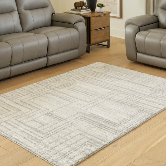 Ashley Express - Dorwick Washable Medium Rug