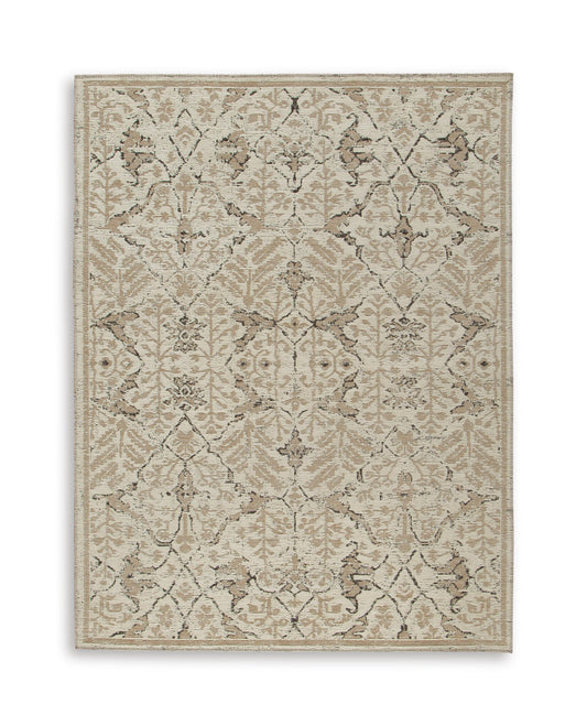 Ashley Express - Audville Medium Rug
