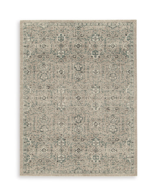 Ashley Express - Jessmen Medium Rug